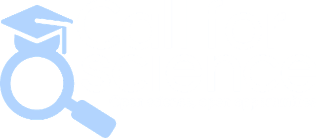 Call For Science